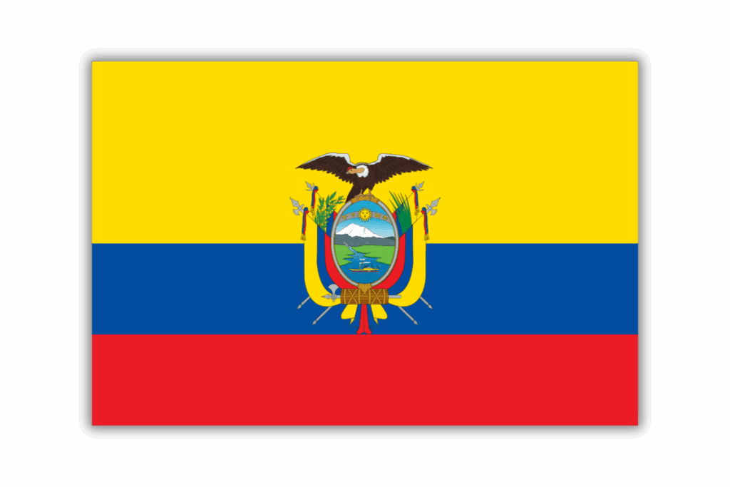 Transporte VIP Ejecutivo y Privado en Ecuador | Luxy VIP Transport